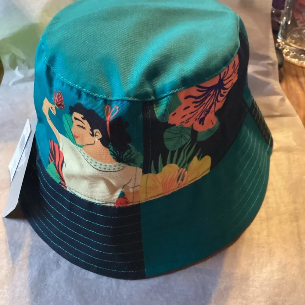 Disney encanto bucket